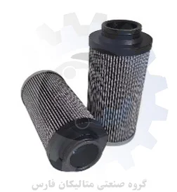 متالیکان فارس-المنت فیلتر پارکر PARKER مدل G04276